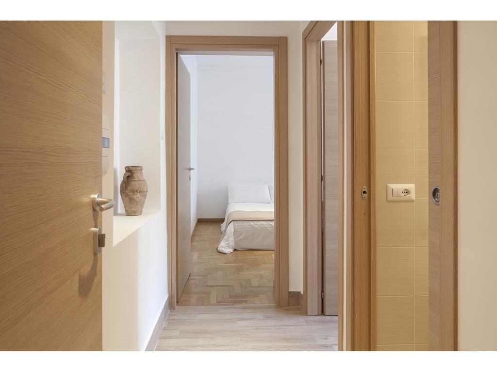 Dimora Vaticano Apartments Rome Room photo