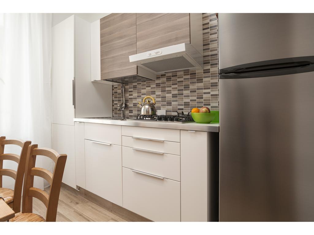 Dimora Vaticano Apartments Rome Room photo