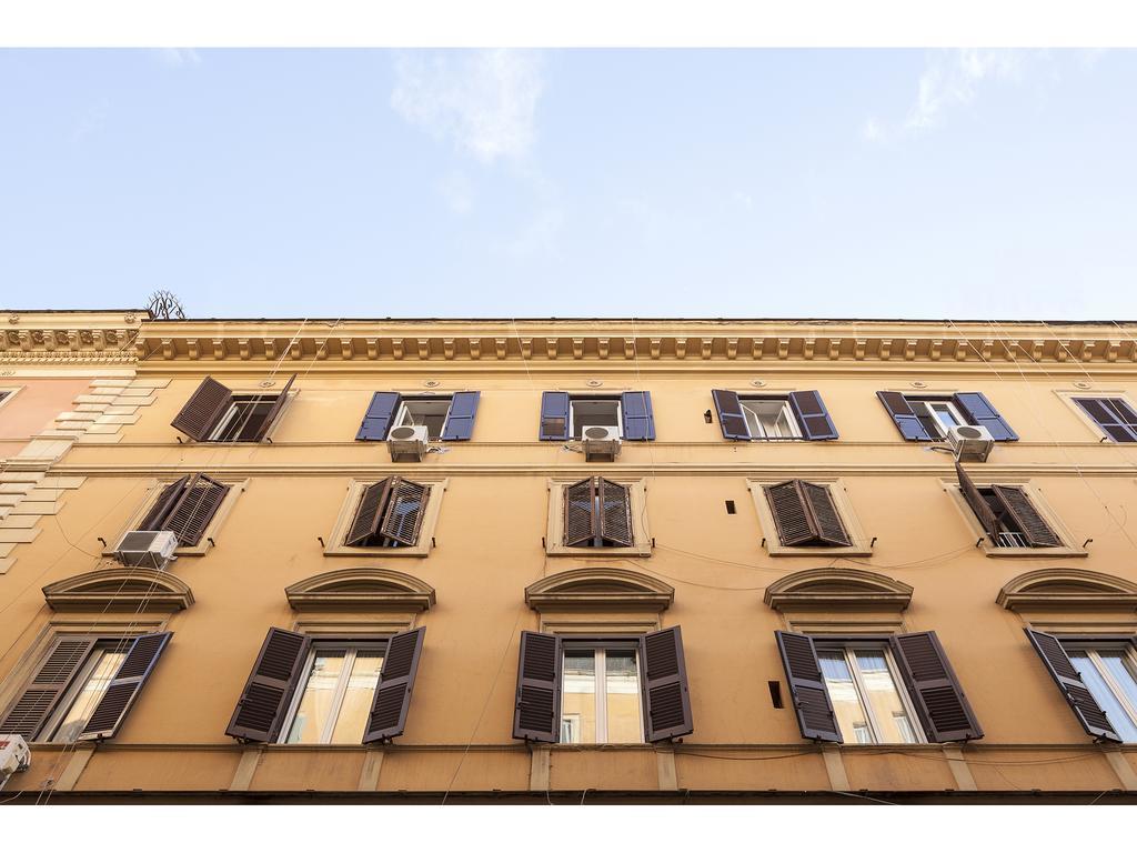 Dimora Vaticano Apartments Rome Room photo