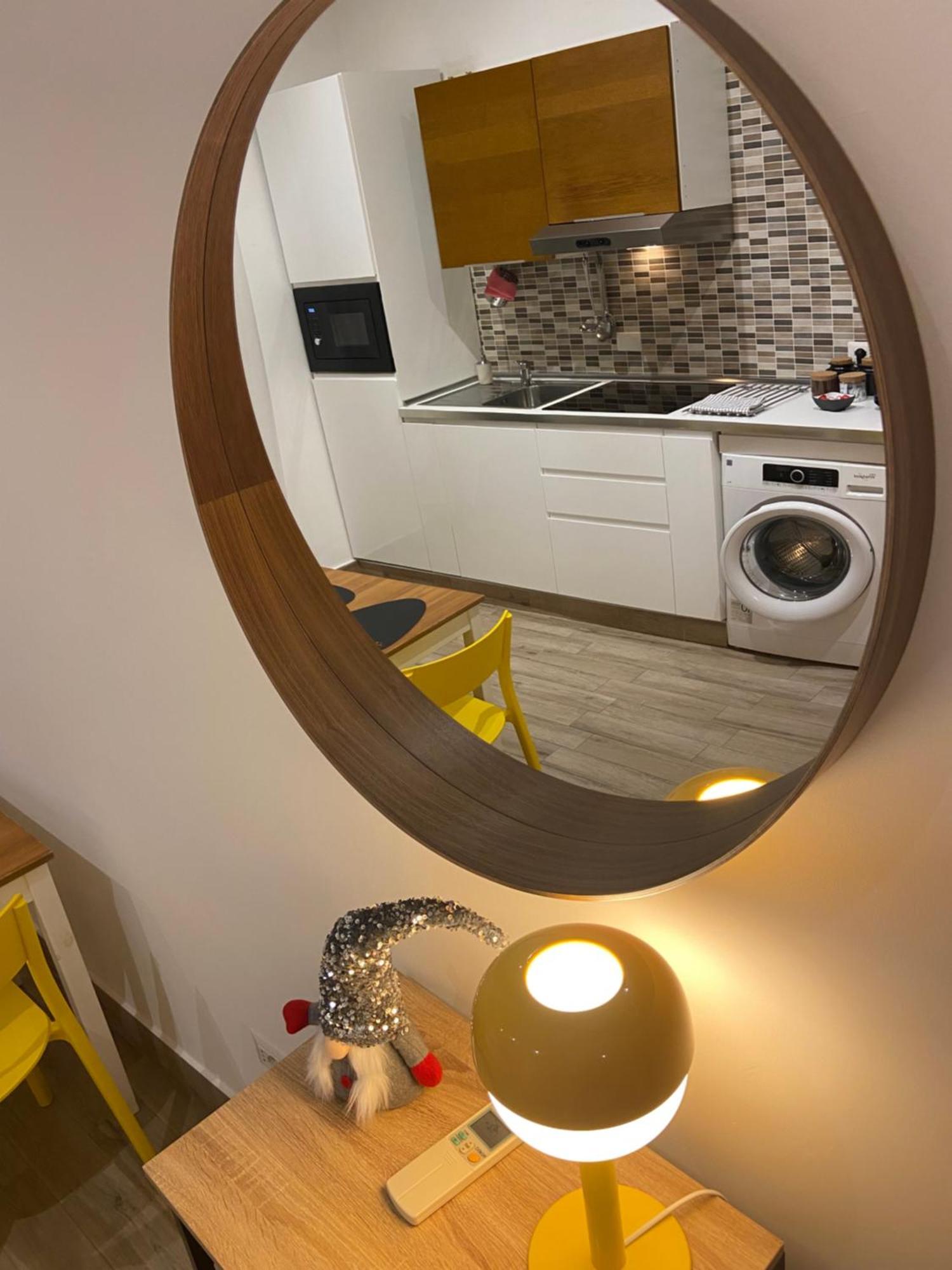 Dimora Vaticano Apartments Rome Exterior photo