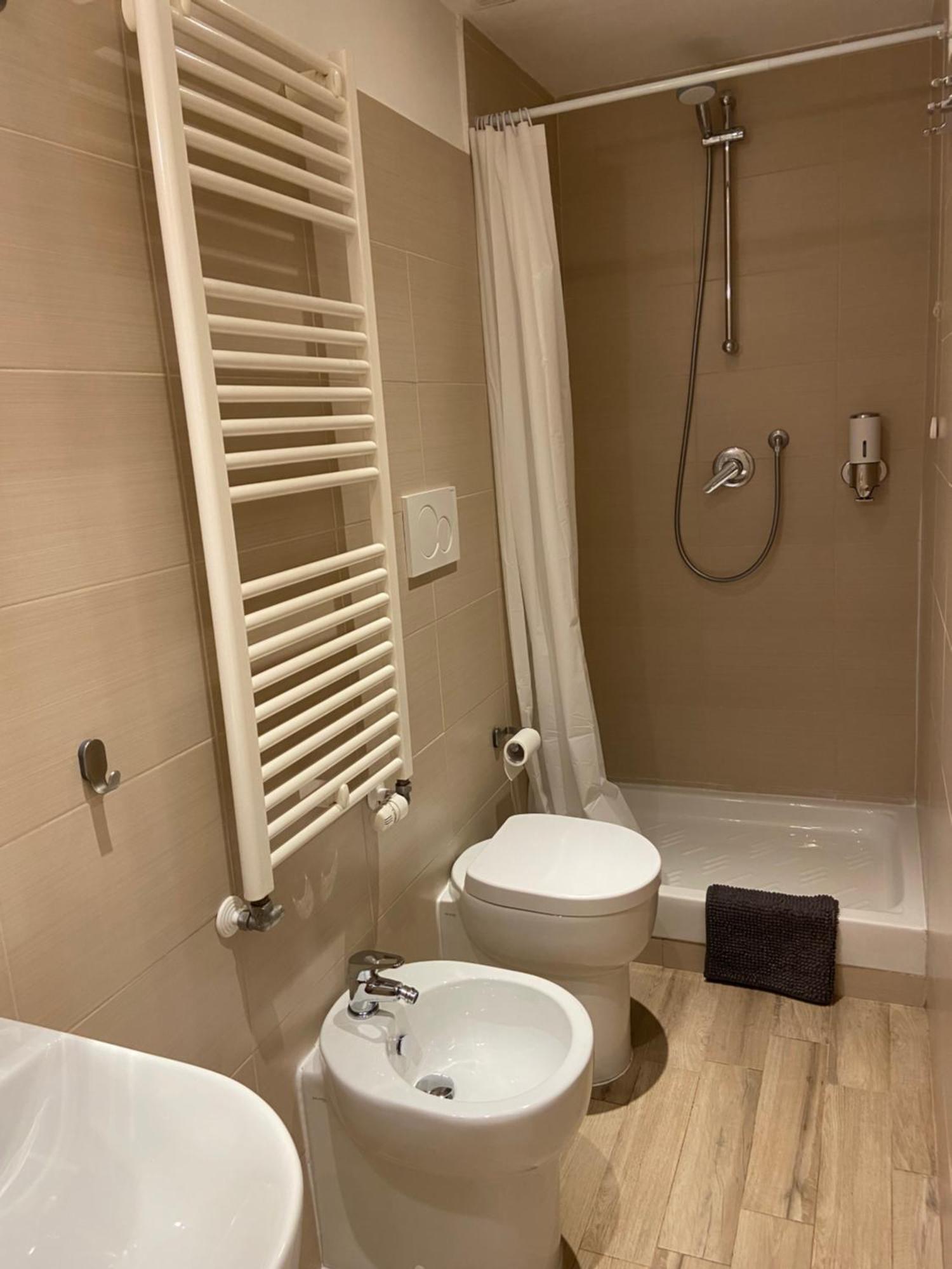 Dimora Vaticano Apartments Rome Exterior photo