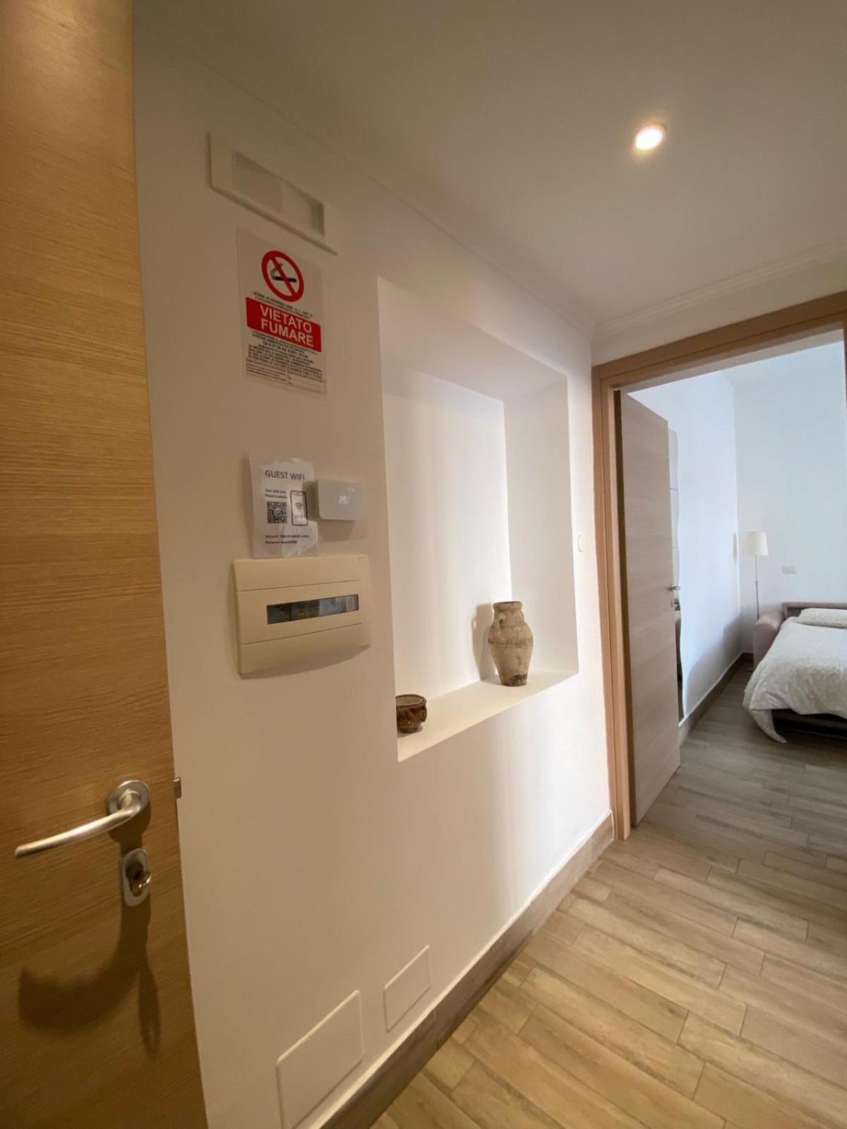 Dimora Vaticano Apartments Rome Exterior photo