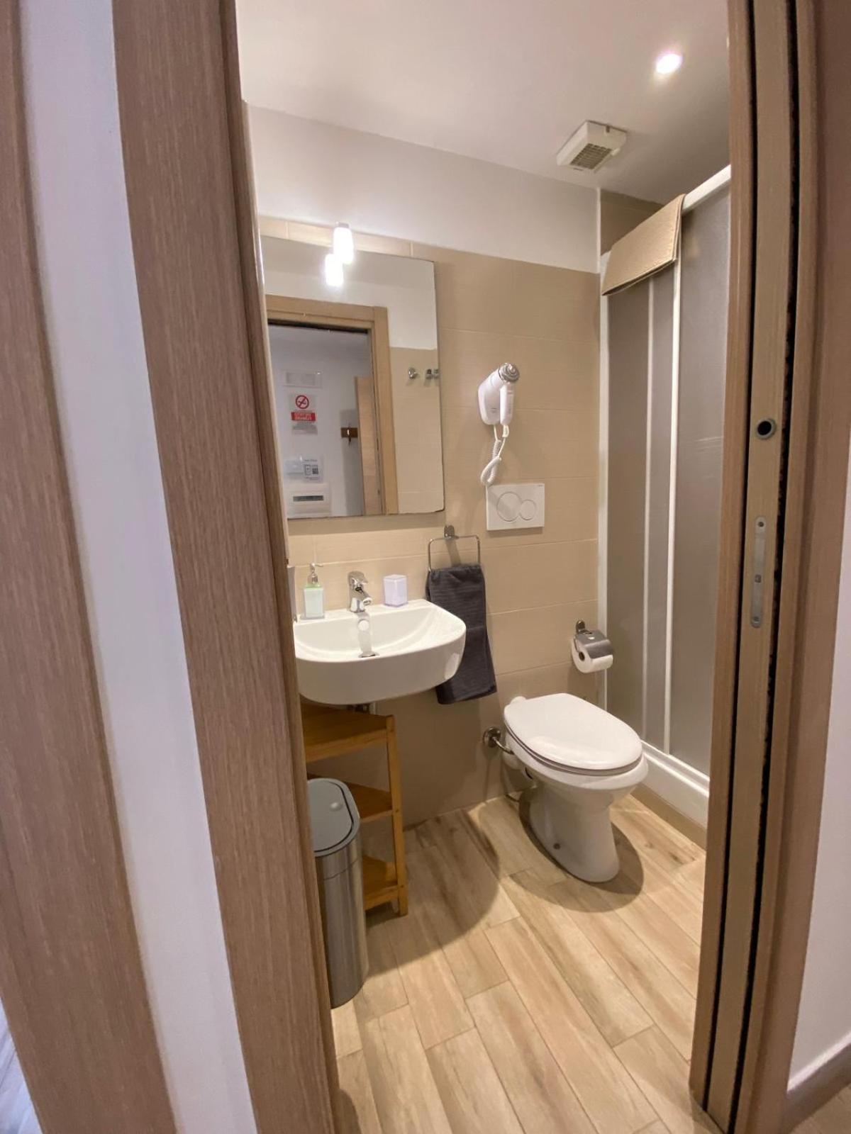 Dimora Vaticano Apartments Rome Exterior photo
