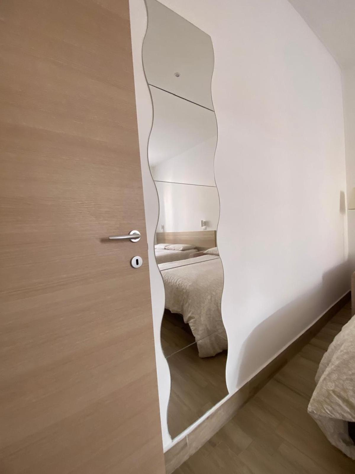 Dimora Vaticano Apartments Rome Exterior photo