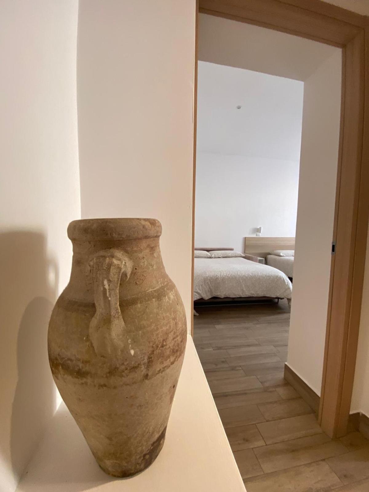 Dimora Vaticano Apartments Rome Exterior photo